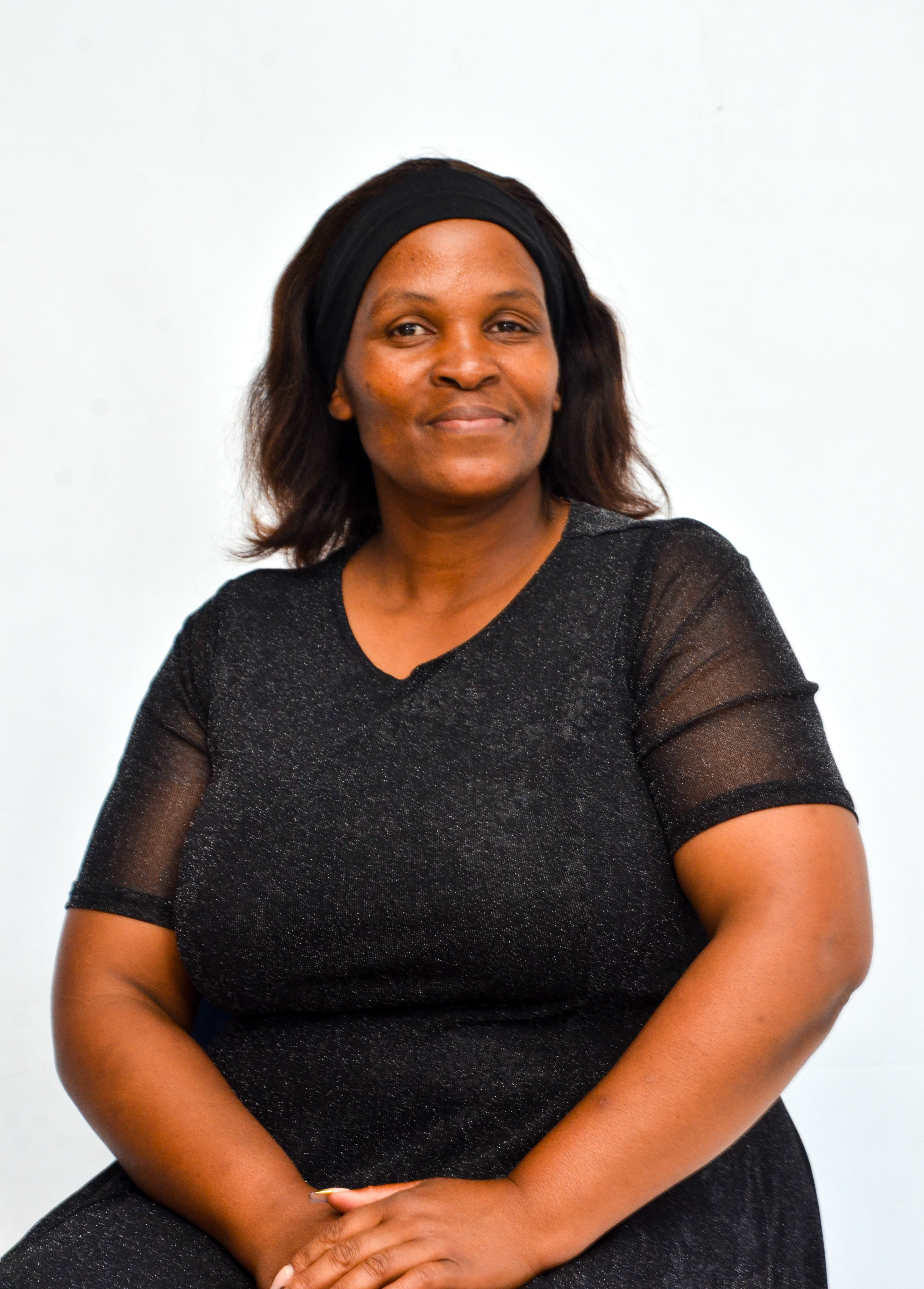Ms. N Mavuso